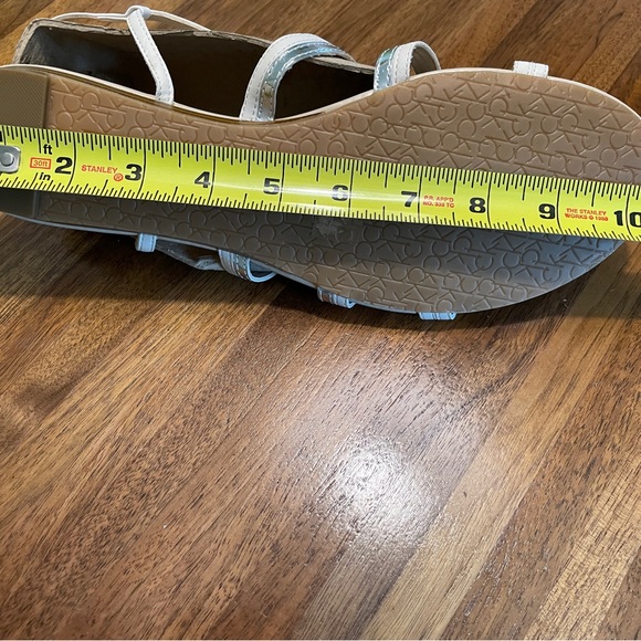 Calvin Klein Sandals - Picture 5 of 9